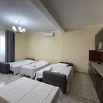 Maison d'hôtes Albert Guest House 3*
