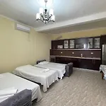Maison d'hôtes Albert Guest House 3*