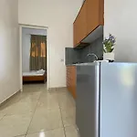 Albert Guest House