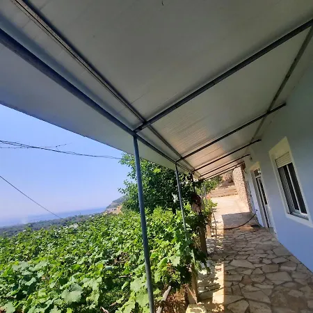 Maison d'hôtes Albert Guest House