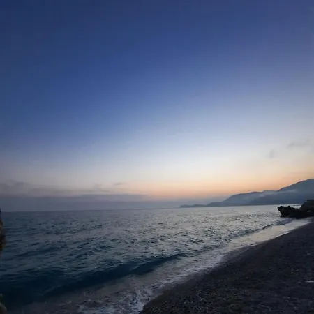 Гостевой дом Albert Guest House