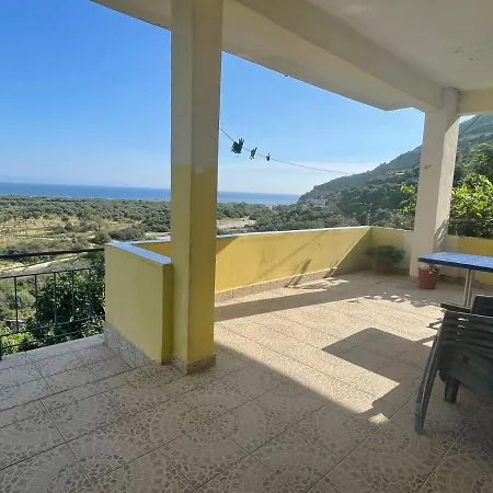 Albert Guest House 3* Борш