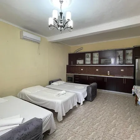 Гостевой дом Albert Guest House 3*