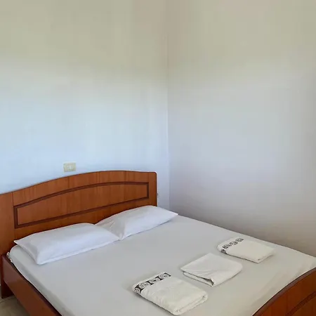 Albert Guest House Konukevi *