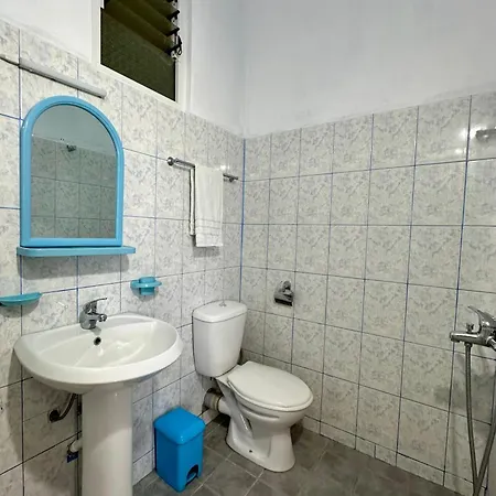 Albert Guest House *