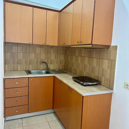 Penzion Albert Guest House 3*