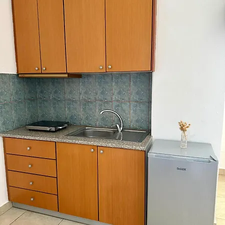 Albert Guest House Гостевой дом 3*