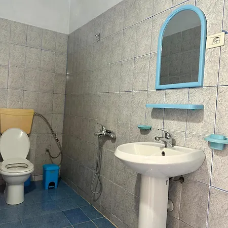 Albert Guest House *
