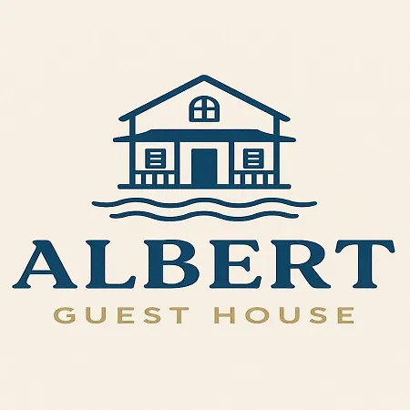 Albert Guest House Maison d'hôtes Borsh
