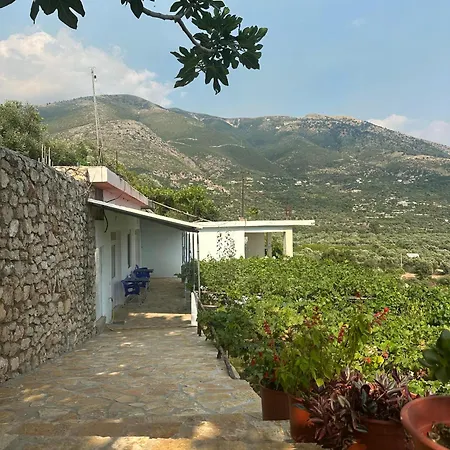 Maison d'hôtes Albert Guest House