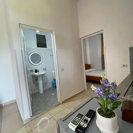 Penzion Albert Guest House 3*