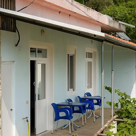 Albert Guest House