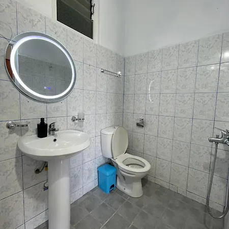 Albert Guest House Penzion