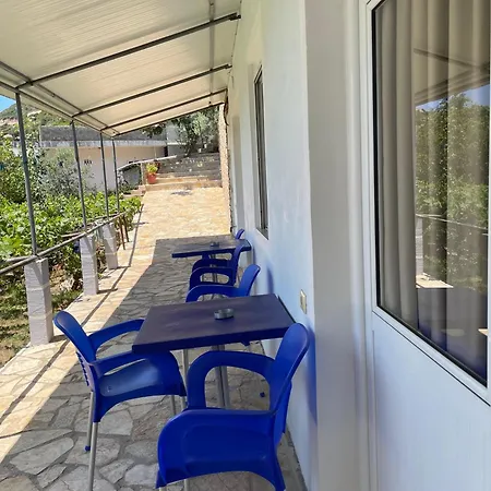Penzion Albert Guest House 3*