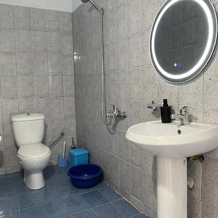 Гостевой дом Albert Guest House