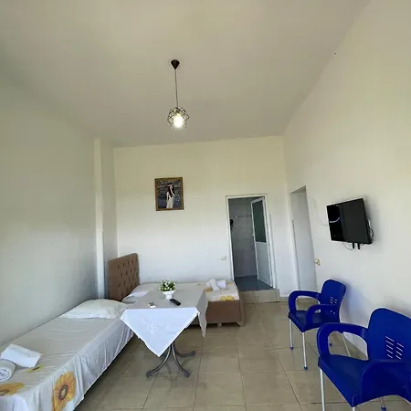 Albert Guest House Борш