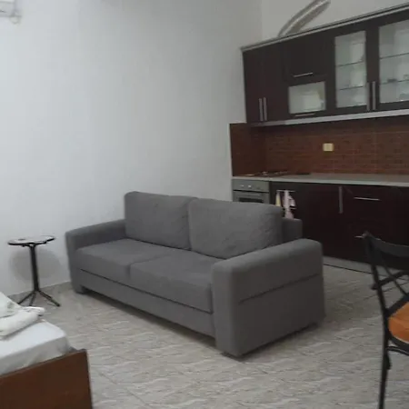 Albert Guest House Гостевой дом