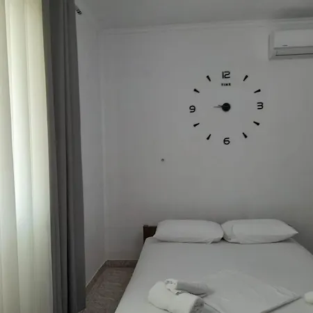 Гостевой дом Albert Guest House Борш