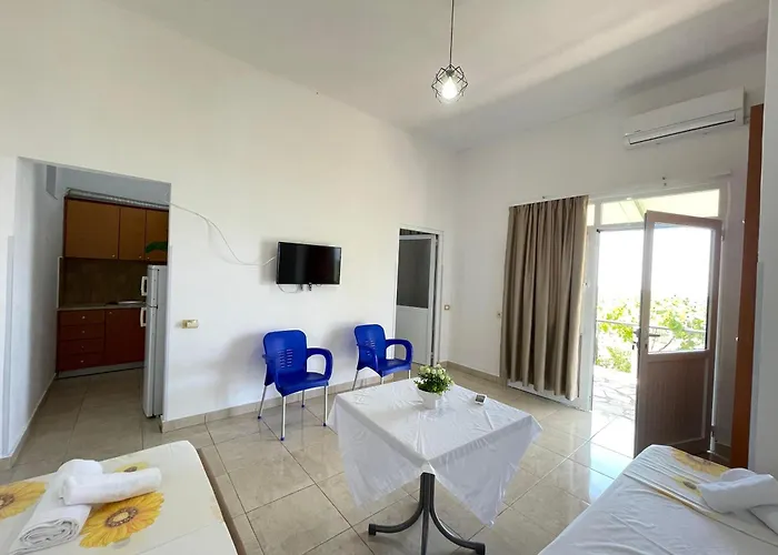 Pensionat Albert Guest House