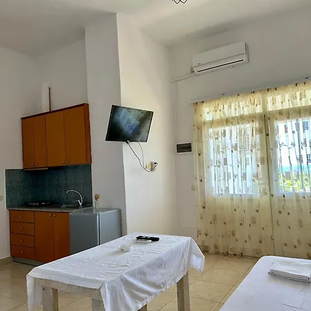 Albert Guest House
