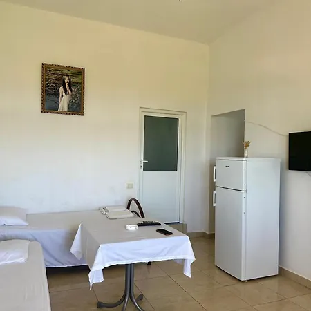 Pensjonat Albert Guest House