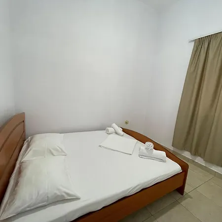 Pensjonat Albert Guest House Borsh