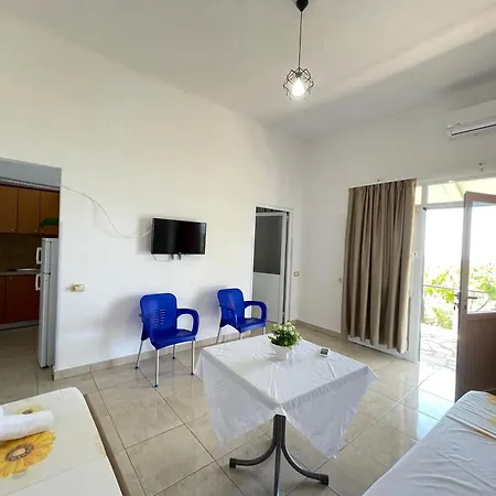 Pensión Albert Guest House