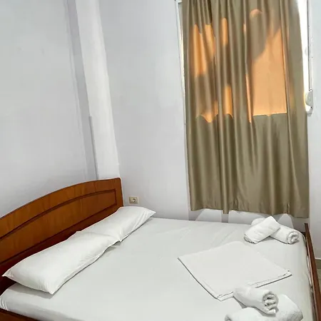 Guest house Albert Guest House *