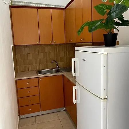 Gasthof Albert Guest House Borsh