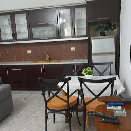 Pensjonat Albert Guest House 3*