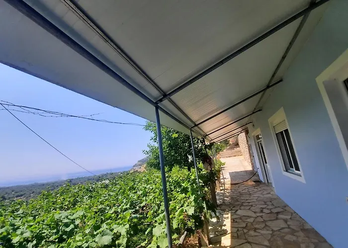 Gæstehus Albert Guest House