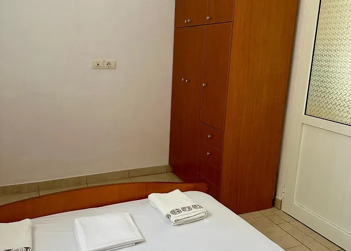 Albert Guest House Gæstehus