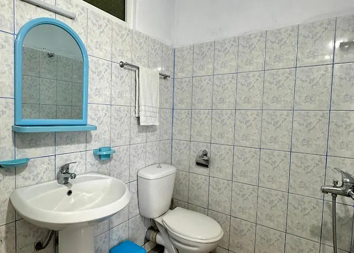 Albert Guest House 3*