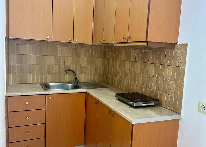 Gæstehus Albert Guest House 3*