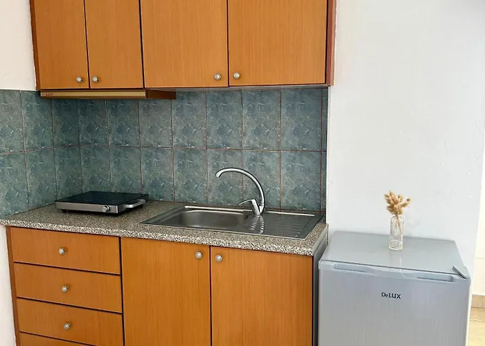 Albert Guest House Gæstehus 3*