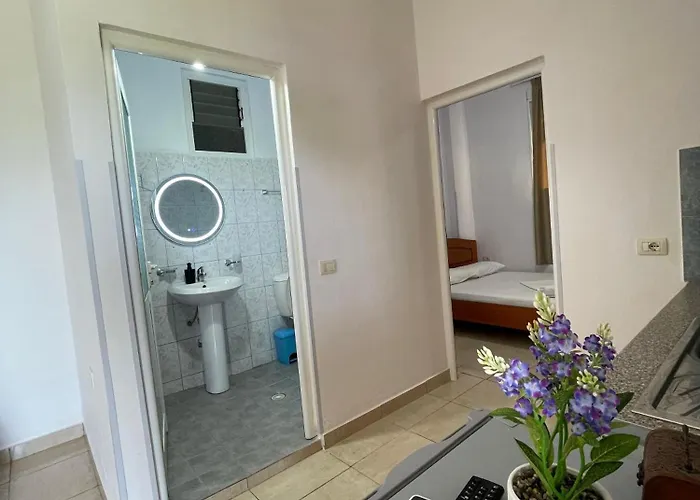 Gæstehus Albert Guest House 3*