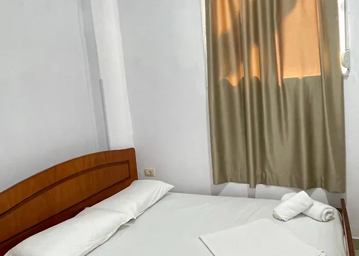 Gæstehus Albert Guest House 3*
