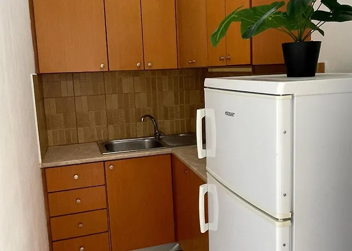 Gæstehus Albert Guest House Borsh